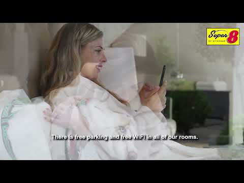 Super 8 Wyndham St. Augustine Hotel | Pet-friendly Hotel St. Augustine FL