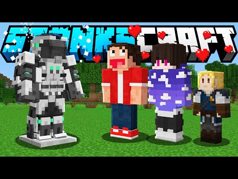 ESSA ARMADURA É MELHOR QUE DO AVARITIA? - STONKSCRAFT 2