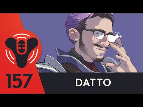 DCP Ep. 157 - Garden of Salvation Raid ft. Datto