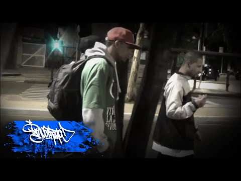 Psycoprata - Boas Vindas ( Web Vídeo Oficial )