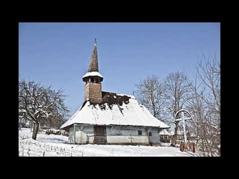 Biserici din lemn din judetul Salaj