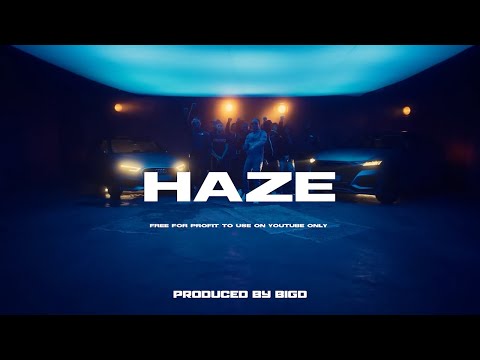 [FREE FOR PROFIT] Morad x RAF Camora x JuL Type Beat 2023 - "Haze" | Afro Trap Type Beat 2023