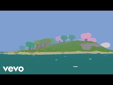 Somewhere To Disappear - Olympia