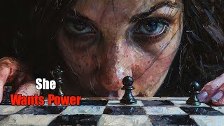 WOMEN Want to Be Conquered — Schopenhauer’s BRUTAL VIEW!
