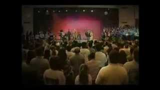 Venga tu Reino - Marco Barrientos