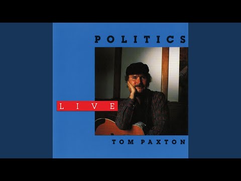 I Am Changing My Name To Chrysler - Tom Paxton