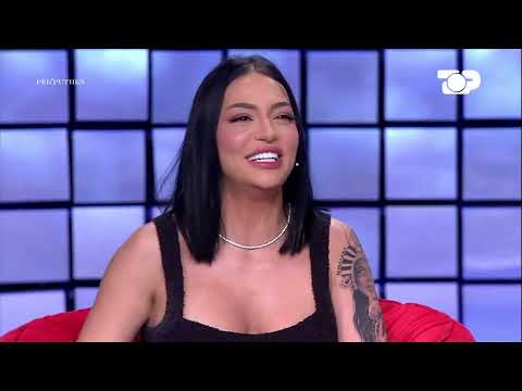 Mikela rikthehet në "Për'puthen", ja çfarë thotë sot për veten e saj - Ep.190 Përputhen 31/05/2023
