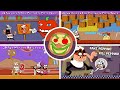 10 Fun Ways To Kill Peppino In Pizza Tower All Episodes