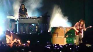 Are You In? / Riders On The Storm - Incubus - Live - Hordern Pavilion - Feb 3, 2012