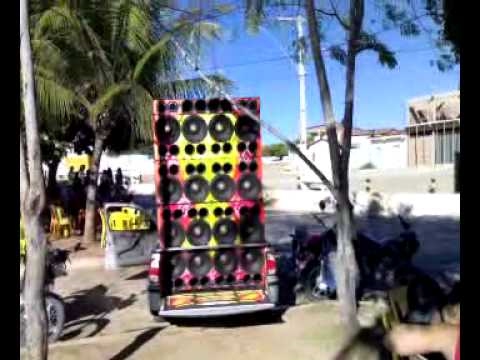 saveiro maucriada correntina Bahia