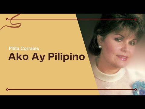 Video thumbnail for Ako Ay Pilipino