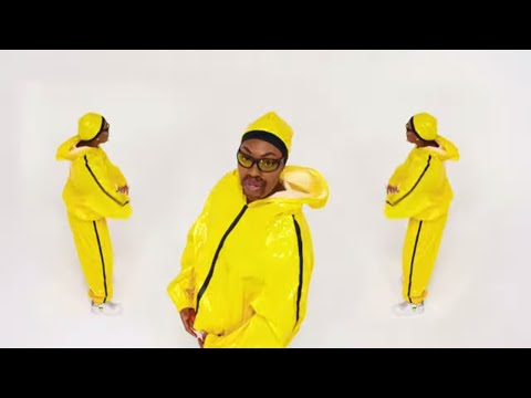 R.A.E - THE COOLEST (OFFICIAL MUSIC VIDEO)