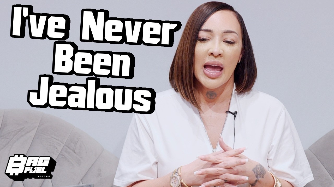 “WOMEN NEED TO ACCEPT CHEATING‼️” : Blu Jasmine Explains When She Accepts Cheating in Relationships