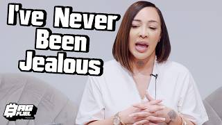 “WOMEN NEED TO ACCEPT CHEATING‼️” : Blu Jasmine Explains When She Accepts Cheating in Relationships