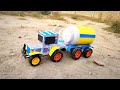 How To Make Truck Tanker Toy From A Matchbox Make A Truck Toy At Home Easy Powerful Mini Truck