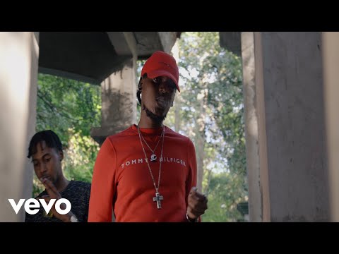 Nevaramo - Brawling (Music Video)