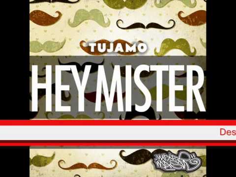 Tujamo - Hey Mister (DJ Goozo Dirty Tribe Bootleg 2014)