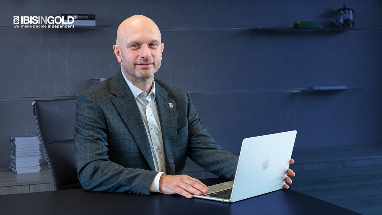 Zlato krok za krokem – spoření i platby ve zlatě