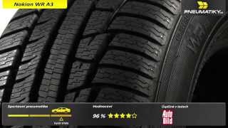 Nokian Tyres WR A3 225/45 R17 94H