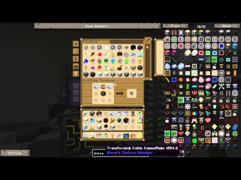 Minecraft Firma # 150 - Stein oder Holz? - [Deutsch] -HD