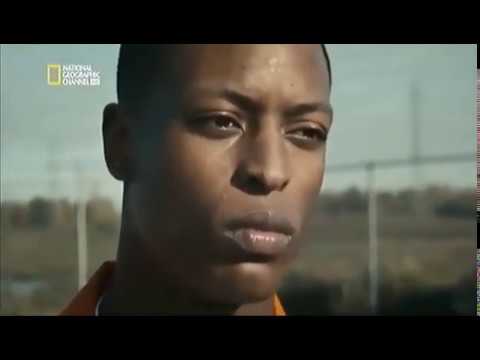 DOCUMENTAIRE LES ÉVADÉS DE L'ENFER ÉVASION DE LA PRISON DE HAUTE SÉCURITÉ  INDIAN RIVER