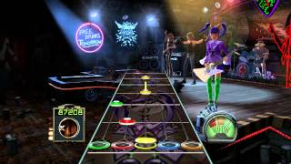 Guitar Hero 3 - Fuck You (Sleeping With Sirens)