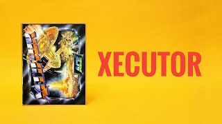 TeZ-X Spectrum Xecutor