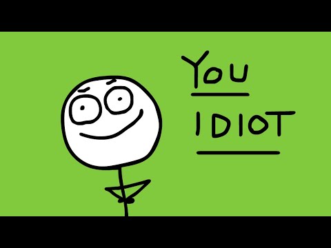 You Are Chasing The Wrong Goals