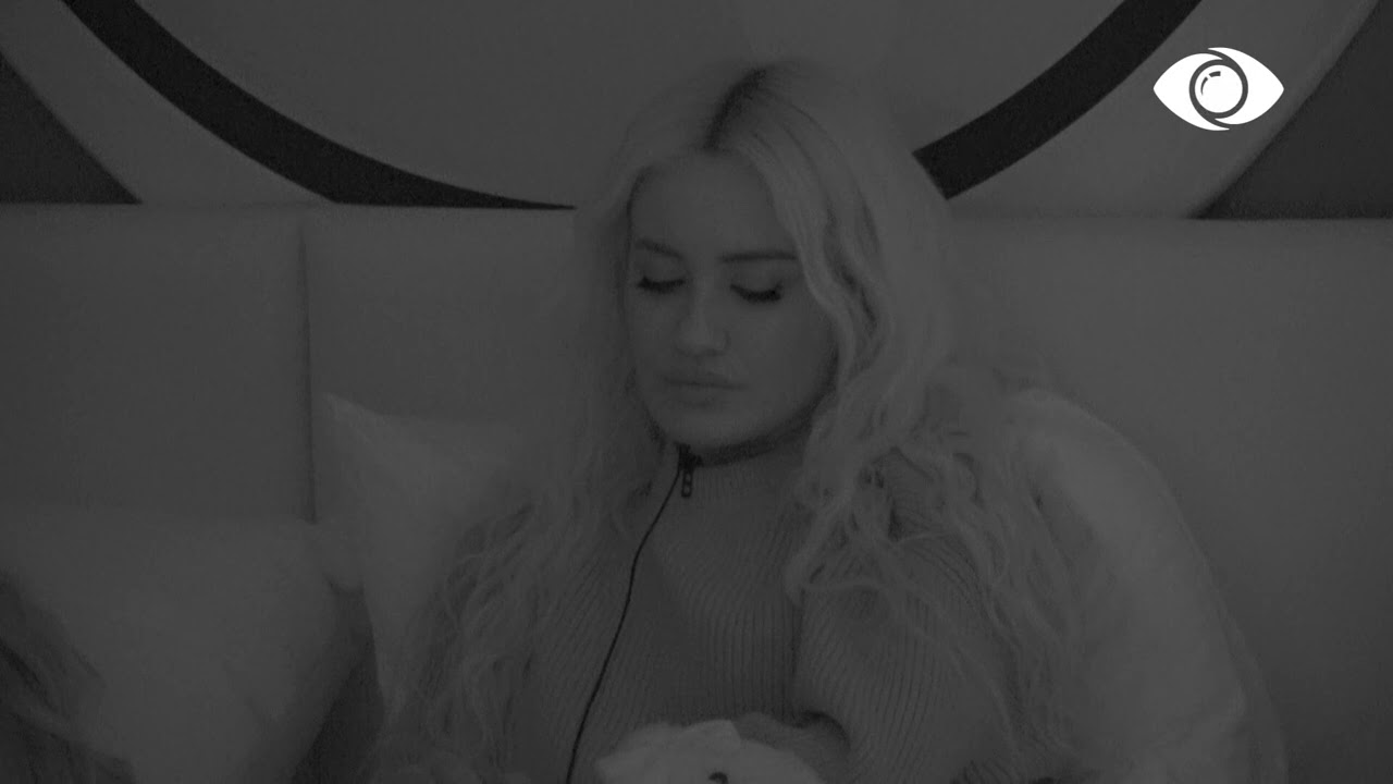 Dea: Arsyeja që unë rrija me Oltën ishte prej Amosit!