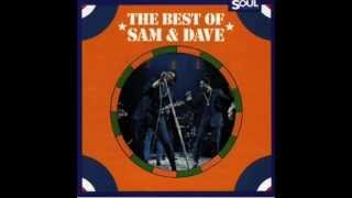 Sam &amp; Dave Hold on i&#39;m comin