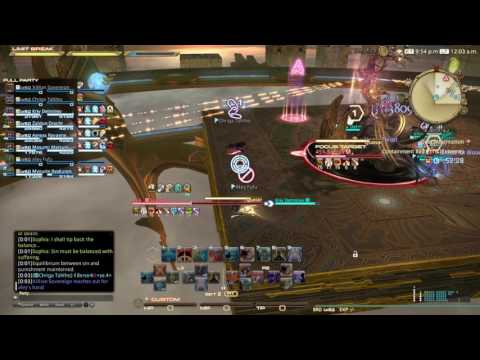 All According to Plan