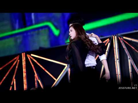 140815 Jessica - Mr.Mr. @ SMT LIVE IV in SEOUL