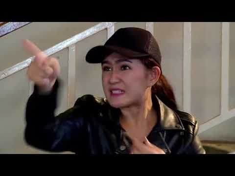 FTV Marcell Darwin & Masayu Clara Aroma Cinta Isi Ulang