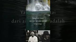 Download lagu Ketika Rindu Punya Nama - Gus Chandra Malik & Sujiwo Tejo | Berbalas Syair mp3