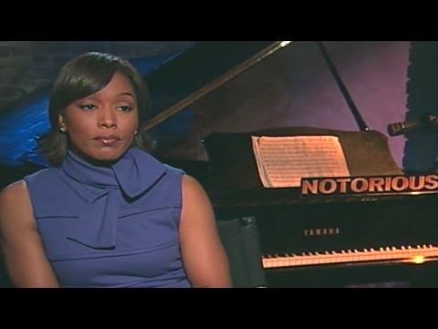 'Notorious' Interview