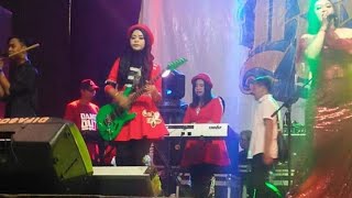 Download lagu BUKAN YANG PERTAMA - INTAN CHACHA || NEW KENDEDES TERBARU LIVE MADURA mp3