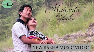 New Rabha Music Video Nwngse Ango Hasa HD Video 20
