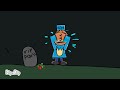 Top 10 Dog Man Sad Moments Pt 2 Moment 2 By Smg4fan Smg9