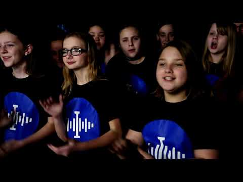 "Aiken Drum" arr. Blake Richter - Inman 6th Grade Select Choir