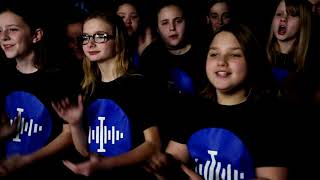 "Aiken Drum" arr. Blake Richter - Inman 6th Grade Select Choir