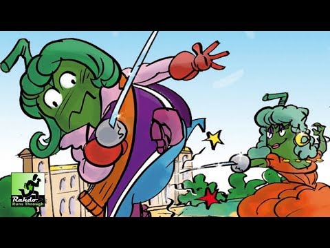 Bohnanza: The Duel | Rahdo's Final Thoughts