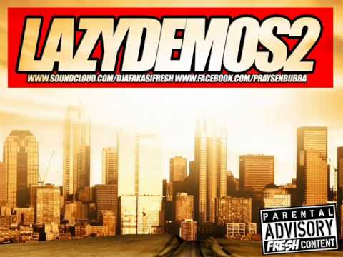 DJ AFAKASI FRESH & DJ SENIOR - TAYLOR SWIFT FT KENDRICK LEMAR VS EDDIE LOVETTE - BAD BLOOD RMX 2015