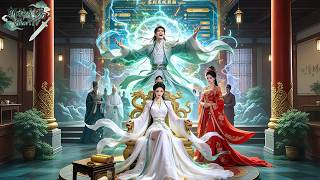 穿越二十年的廢柴伴讀，剛啟動簽到系統獲得五五開神技，就撞破女扮男裝太子的秘密！被抓去替婚還要圓房，他憑現代知識輔佐太子平亂治國，最後助她登基稱帝，自己成為攝政王