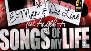 E-Man & Doc Link feat. Angel-A 