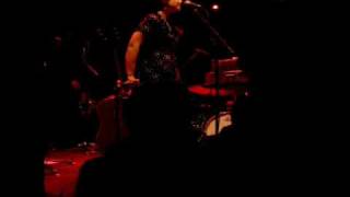 Pistachio--Lisa Hannigan (LIVE@ Highline Ballroom)