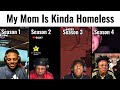 4 Season Of Speed My Mom Is Kinda Homeless