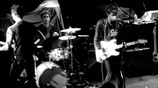 drowners - watch you change - live