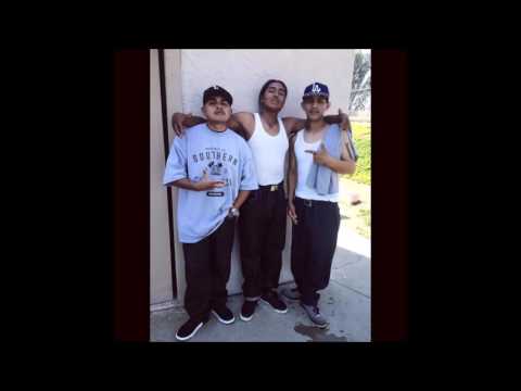 Evil Ft. BamBam And Kurupt - Me And My Homies (Official Audio) 2016