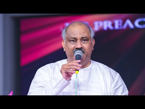 ఇహలోక బంధాలు మరచి-Evaru Samipinchaleni -LIVE SONG BY PAS.JOHN WESLEY ANNA,PAS.ABRAHM ANNA 26.10.25