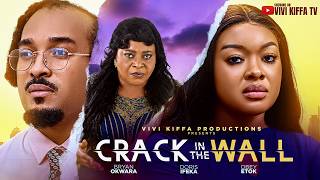 Download lagu CRACK IN THE WALL - Bryan Okwara | Doris Ifeka | Obey Etok | 2026 Nigeria Movie #trending #viral mp3